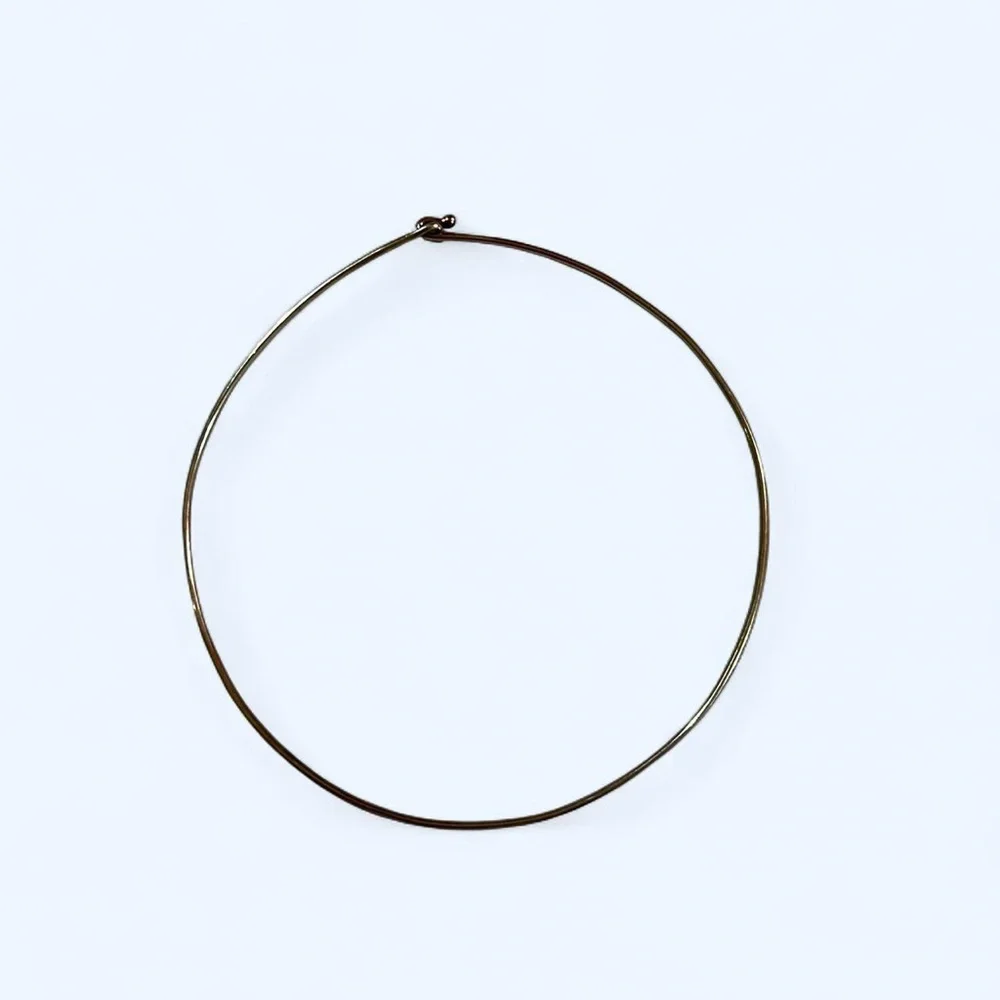 James Avery hook-on  Necklace